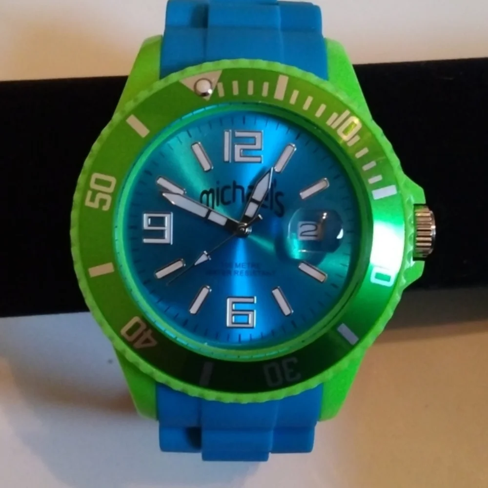 Dive Swim Watch NWOT